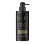 Shampoos
