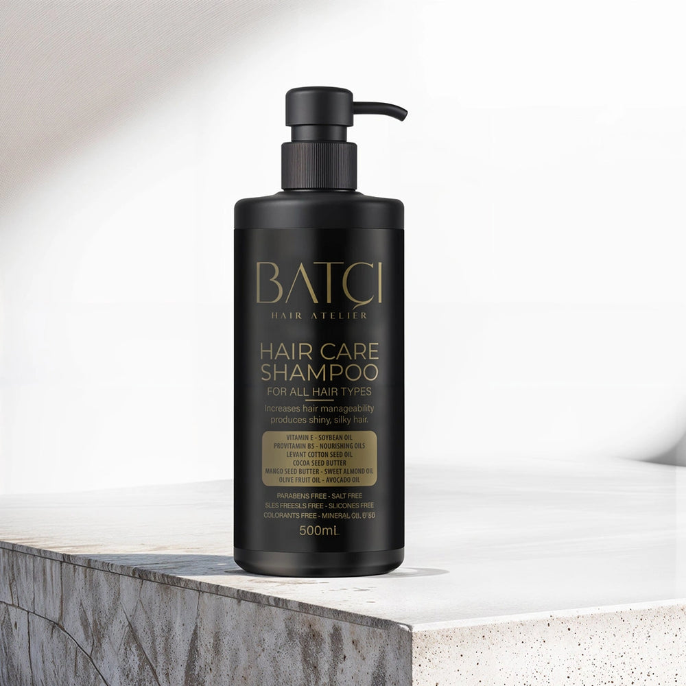 Hair Care Shampoo