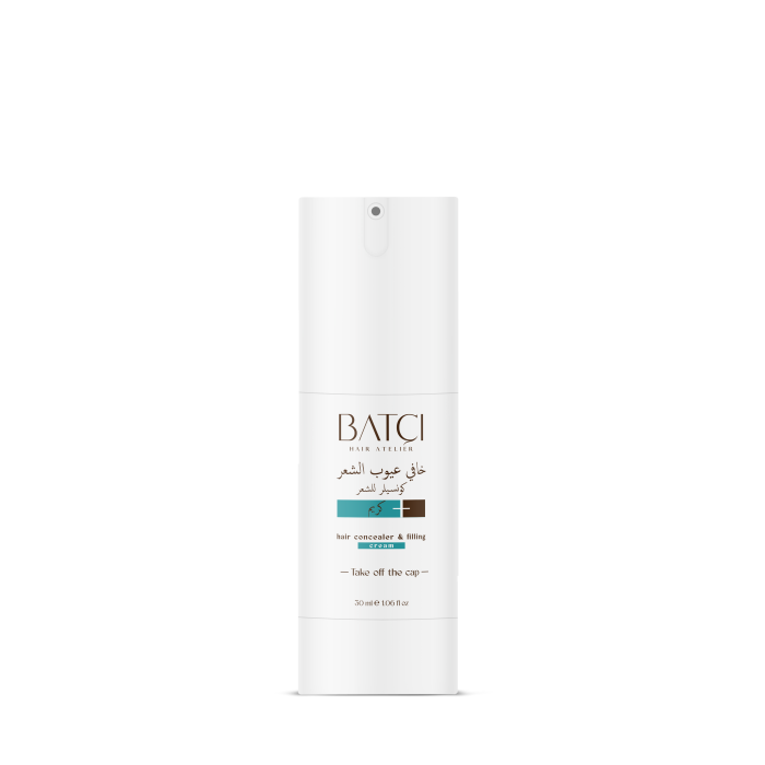 ⁦Hair Concealer 50ml – Instant Coverage. Natural Look⁩ - الصورة ⁦1⁩