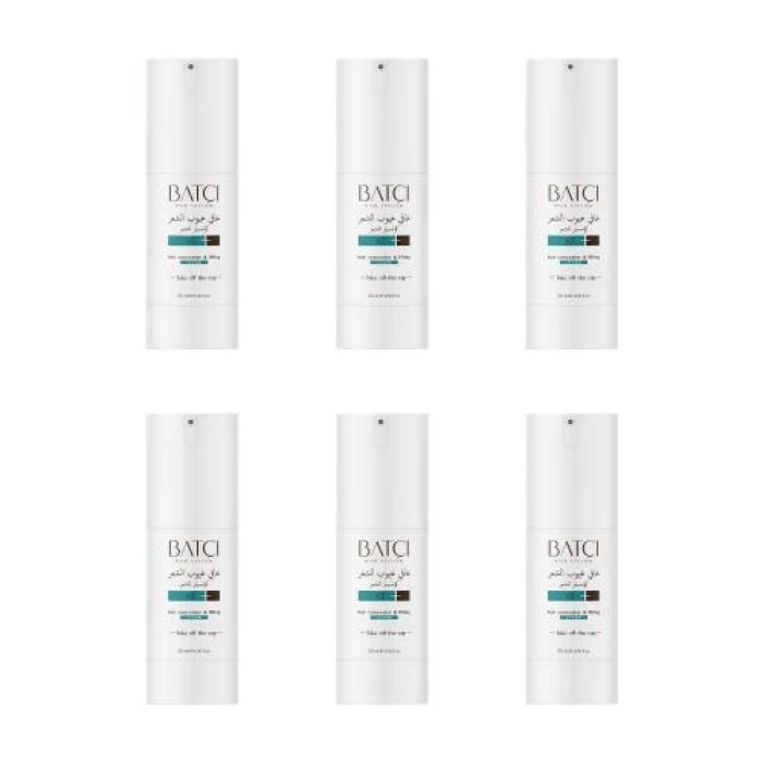 6x 30ml Concealers - Image 1